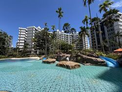 The Springbloom (D19), Condominium #551013321